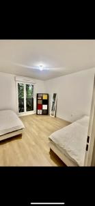 Appartements Chambre confortable a 25min de Paris : photos des chambres