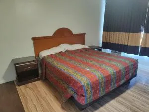 Best Inn & Suites - 埃尔卡洪