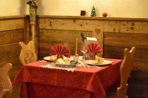 Hotel Mignon