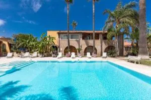 Villa Thalissa - San Vito