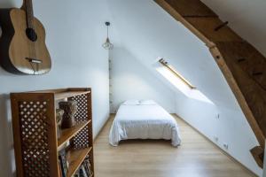 Maison de campagne au Domaine