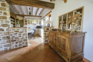 Maison de campagne au Domaine