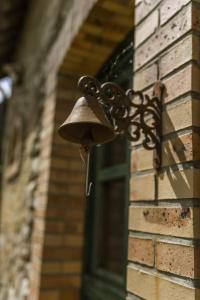 Maison de campagne au Domaine