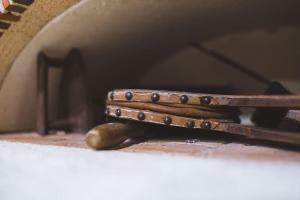 Maison de campagne au Domaine