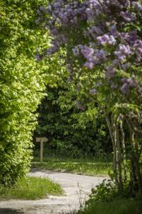 Maison de campagne au Domaine