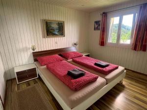 Ferienhaus Rickatschwende