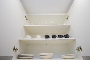 Apartamento de 1 Quarto no New Faivre - FAI0906