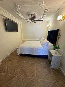 Hotel Casa Monzerrat