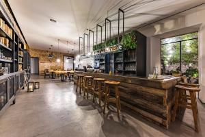 Sapientia Boutique Hotel - 4hvězdičkové hotely ve městě Coimbra