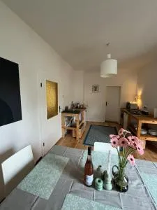 Rosa Schwarz - Schöna