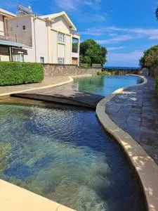 Trou aux biches villa - Triolet