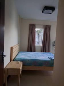 Trou aux biches villa