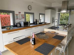 Villa Panoramica Cardana