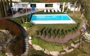 Villa Panoramica Cardana