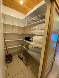 Appartements Appartement T2 spacieux : photos des chambres