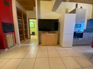 Appartements Appartement T2 spacieux : photos des chambres