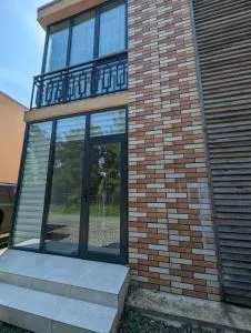 Eco House - Khrialeti