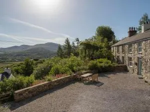 Elidir View - Cwm-y-glo