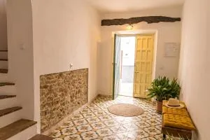 Casa rural La Artística, alojamiento y arte - Navahermosa