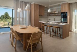 Luxury Villa Terra Dalmatica heated pool jacuzzi sauna