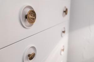 Casa rural La Artística, alojamiento y arte