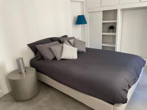 Au cœur du Marais, un joli studio !