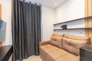 Apartamento de 1 Quarto no Faivre - FAI0409
