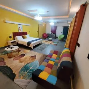 Hotel maty - Sali Tap