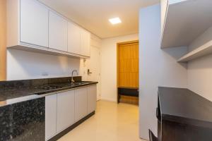 Apartamento de 1 Quarto no Faivre - FAI0409
