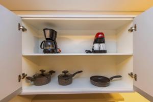 Apartamento de 1 Quarto no Faivre - FAI0409