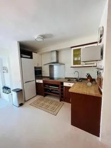 Fantástico duplex con vistas al mar cala salions - Cañet de Mar