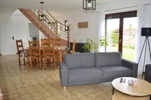 Clair Matin - Maison avec jardin privatif - Dompierre-sur-Authie