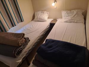 Campings mobile home 047 : photos des chambres