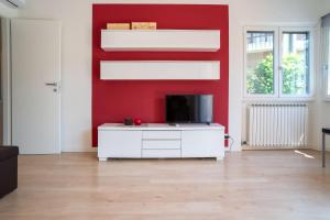 La casa di Bella - con Piscina