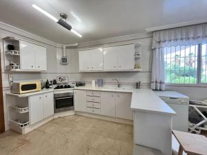 Sergio Village, a 200mt del Mar!