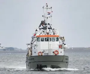 NaviculaStar - 登海尔德