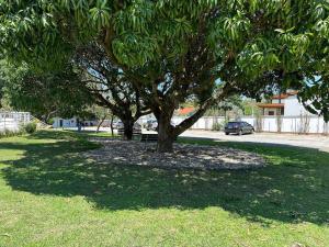 Apartamento completo Cezarium Residence Club - Praia do Campeche