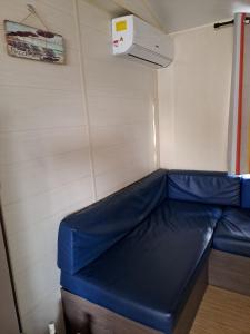 Campings mobile home 047 : photos des chambres