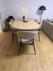 Neubauwohnung 5 Minuten zur Messe