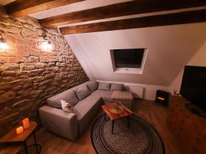 FeWo Glückstübchen