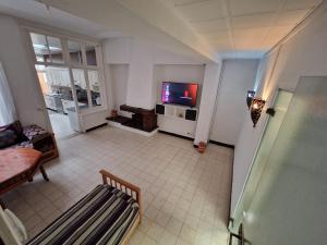 Maisons d'hotes Coeur de Saint-Pol : photos des chambres