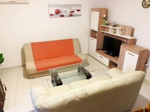 Istriensonne - Apartments Lucano