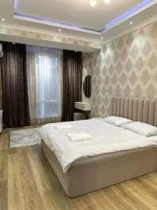 Dushanbe Place - Great Location - 杜尚别