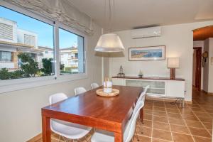 Apartamento con Piscina céntrico