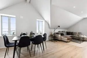 Leilighet i historisk bygning - 桑内舍恩