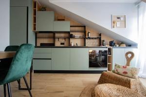 Vicino al centro e Politecnico