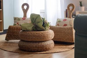 Vicino al centro e Politecnico