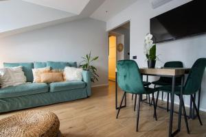 Vicino al centro e Politecnico