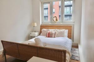 Central Square Apartments