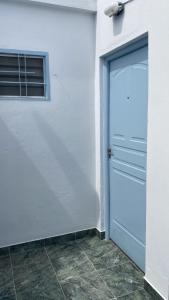 Departamento Lagos Ezeiza